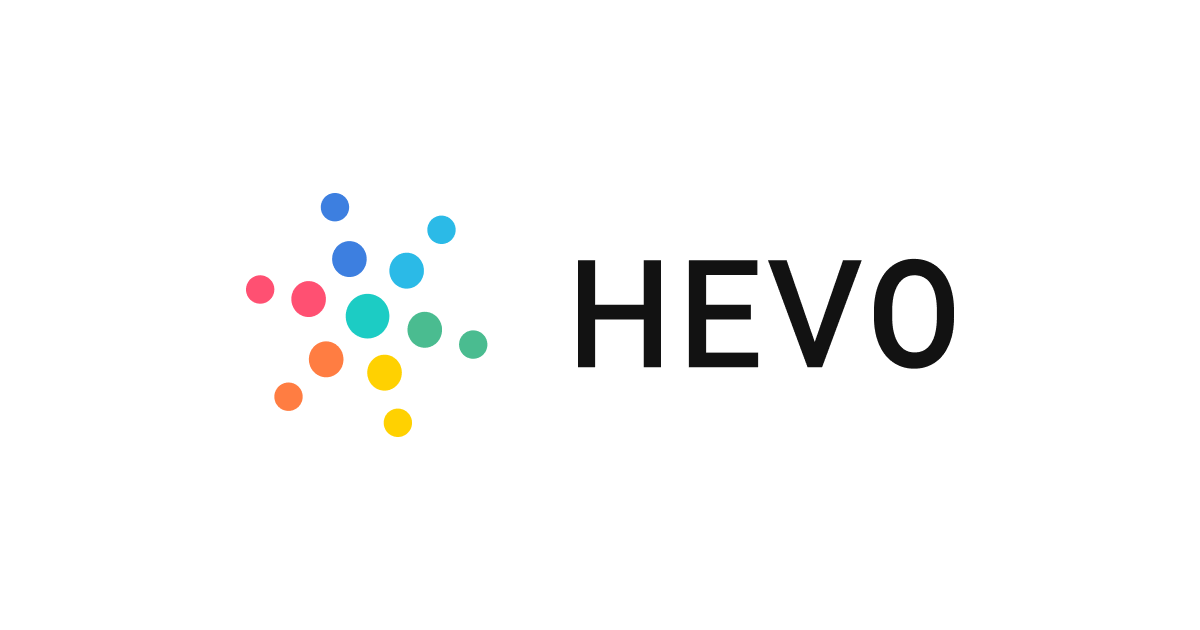 hevo partners logo