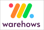 WAREHOWS ANALYTICS Logo